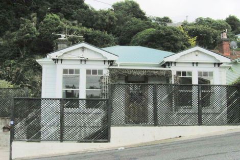 Photo of property in 20 Mccoll Street, Vogeltown, Wellington, 6021