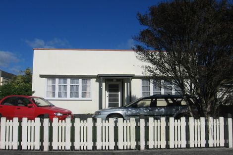 Photo of property in 8 Jutland Street, Waterloo, Lower Hutt, 5011
