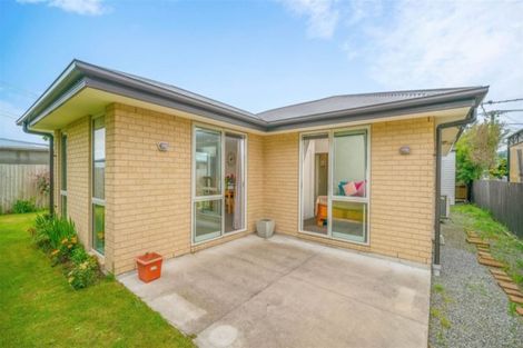 Photo of property in 63 Saint Johns Street, Woolston, Christchurch, 8062