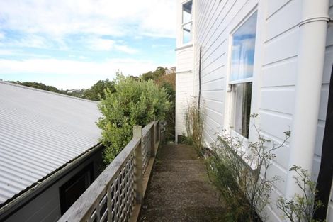 Photo of property in 37b Plunket Street, Kelburn, Wellington, 6012
