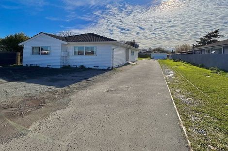 Photo of property in 360 Blenheim Road, Upper Riccarton, Christchurch, 8041