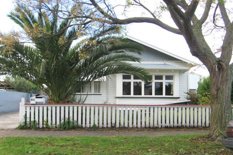 Photo of property in 19 Mcdonald Street, Napier South, Napier, 4110