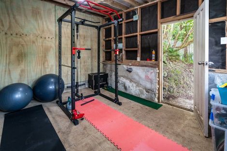 Photo of property in 1 Iwi Street, Ngaio, Wellington, 6035