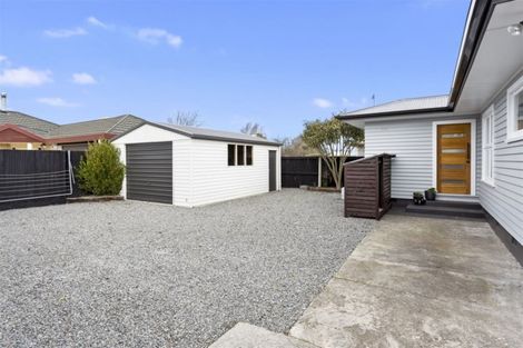 Photo of property in 67 Whitefield Street, Kaiapoi, 7630