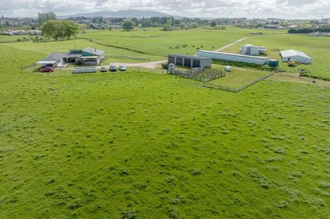 Photo of property in 650 Cambridge Road, Te Awamutu, 3800
