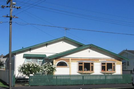 Photo of property in 14 Hume Street, Alicetown, Lower Hutt, 5010