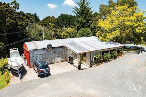 Photo of property in 73 Owhiwa Road, Parua Bay, Onerahi, 0192