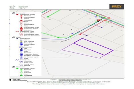 Photo of property in 5 Leith Crescent, Greymouth, 7805