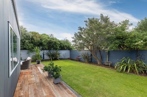 Photo of property in 18b Jervois Street, New Brighton, Christchurch, 8061