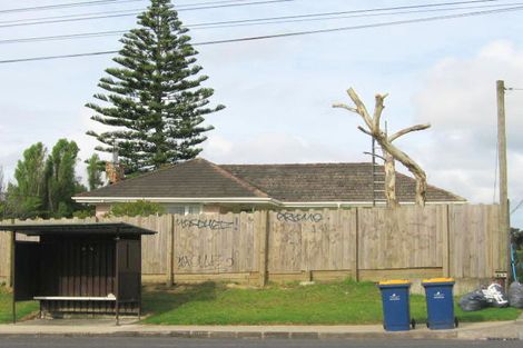 Photo of property in 118 Rosier Road, Glen Eden, Auckland, 0602