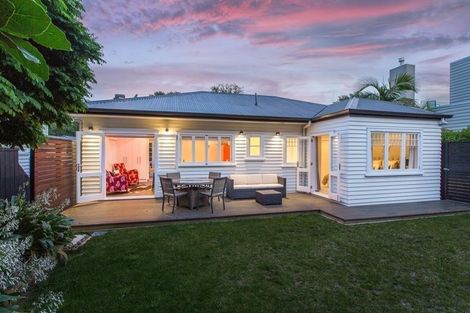 Photo of property in 22 Standen Avenue, Remuera, Auckland, 1050
