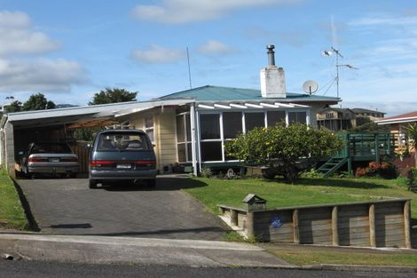 Photo of property in 212 Waikiekie Road, Thames, 3500