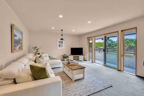 Photo of property in 173 Ridge Road, Lincoln, Christchurch, 7672