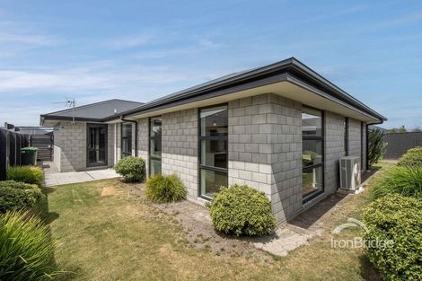 Photo of property in 18 Chilton Drive, Rolleston, 7615