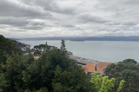 Photo of property in 12 Anne Street, Wadestown, Wellington, 6012