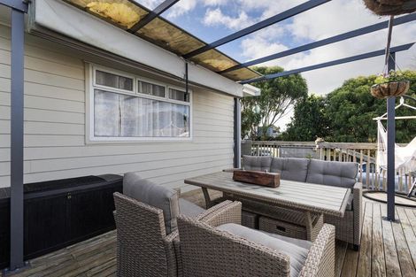 Photo of property in 151 Te Tomo Street, Te Awamutu, 3800