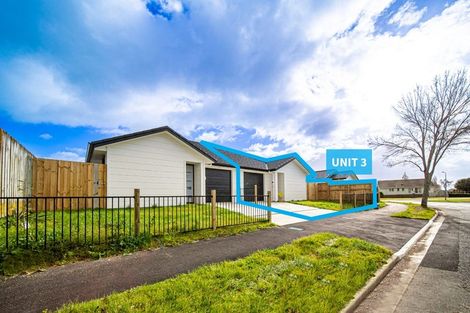 Photo of property in 3/32 Ross Crescent, Fairfield, Hamilton, 3214