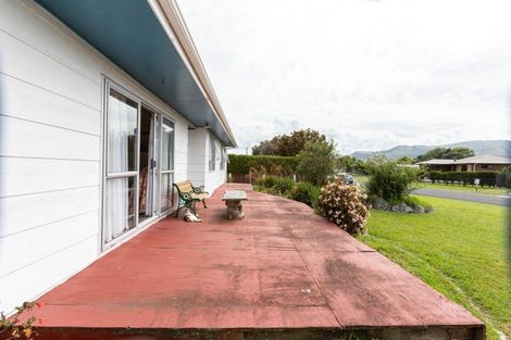 Photo of property in 3 Menzies Place, Paeroa, 3600