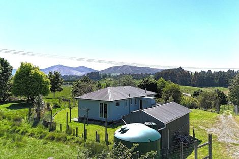 Photo of property in 777b Wilderness Road, Hillside, Te Anau, 9672