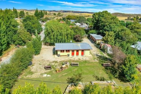 Photo of property in 1 Macdonald Street, Ophir, Omakau, 9393