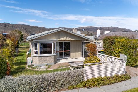 Photo of property in 1a Mckellar Street, Alexandra, 9320