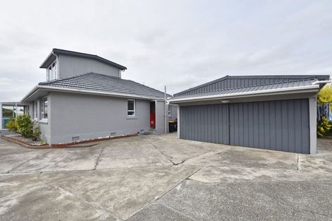 Photo of property in 20 Adamson Crescent, Glengarry, Invercargill, 9810