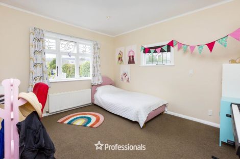 Photo of property in 8 Melrose Street, Wallaceville, Upper Hutt, 5018