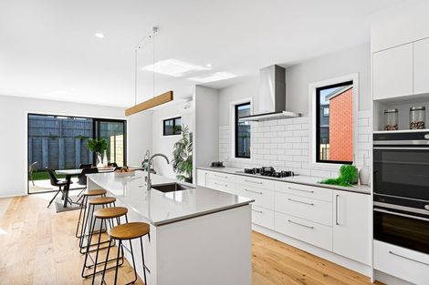 Photo of property in 7 Roundel Crescent, Whenuapai, Auckland, 0618