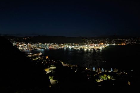 Photo of property in 39 Robieson Street, Roseneath, Wellington, 6011