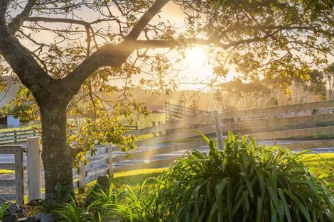 Photo of property in 603 Peak Road, Helensville, 0875