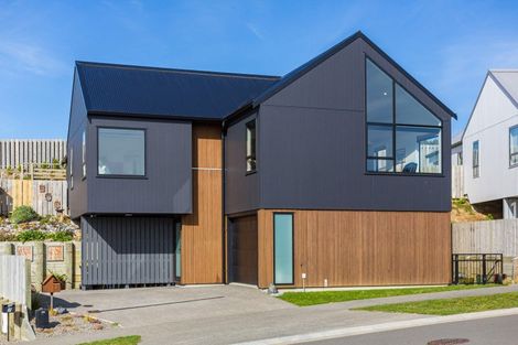 Photo of property in 9 Lemonwood Way, Woodridge, Wellington, 6037