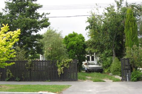 Photo of property in 2/26 Hendon Street, Edgeware, Christchurch, 8013