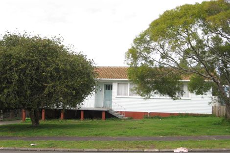 Photo of property in 7 Frangipani Avenue, Manurewa, Auckland, 2102