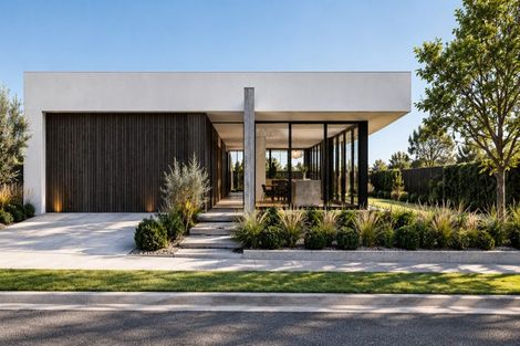 Photo of property in 44 Mccaw Road, Lincoln, 7608