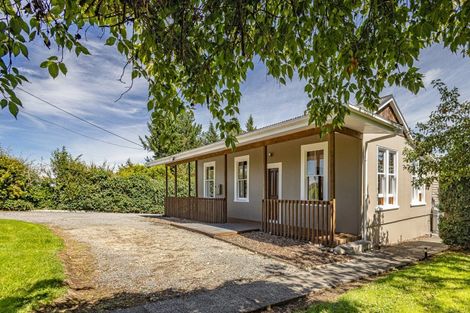 Photo of property in 939 Raetihi Ohakune Road, Ohakune, 4625