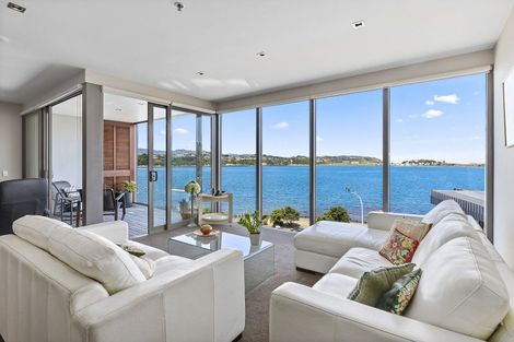 Photo of property in Patent 326 Apartments, 504s/326 Evans Bay Parade, Hataitai, Wellington, 6021