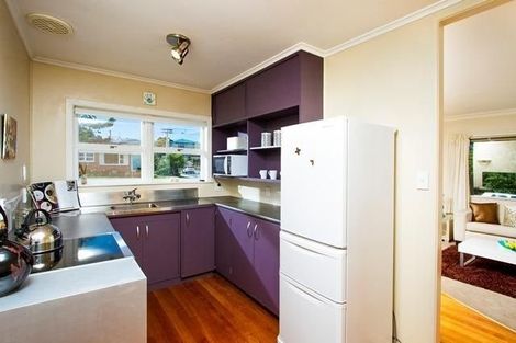 Photo of property in 4/58 Richmond Avenue, Northcote Point, Auckland, 0627