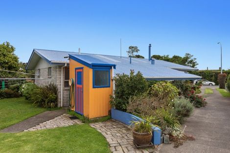 Photo of property in 167 College Road, Edgecumbe, 3120