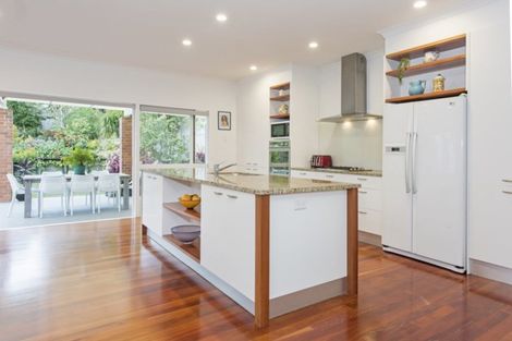 Photo of property in 7 Salisbury Street, Herne Bay, Auckland, 1011