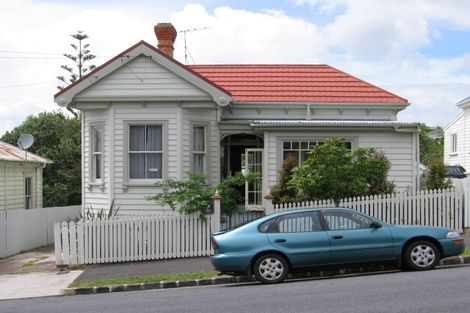Photo of property in 23 Tutanekai Street, Grey Lynn, Auckland, 1021