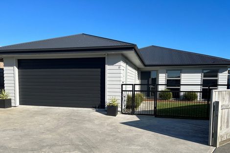 Photo of property in 17 Story Street, Foxton Beach, Foxton, 4815