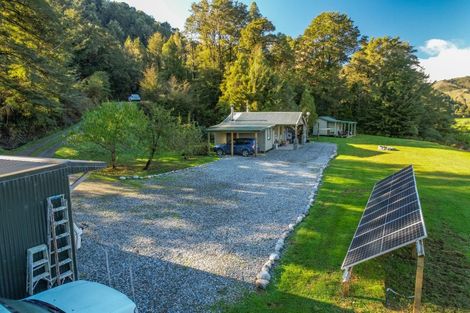 Photo of property in 389 Matiri Valley Road, Matiri, Murchison, 7077