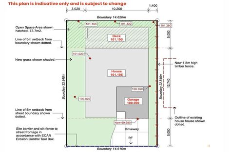 Photo of property in 1a Onslow Street, Gore, 9710