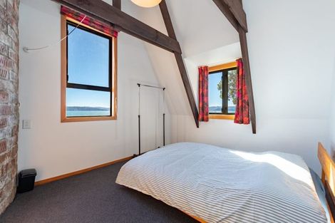 Photo of property in 759 Marine Drive, Eastbourne, Lower Hutt, 5013