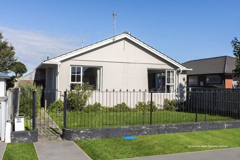 Photo of property in 43 Hilton Street, Kaiapoi, 7630