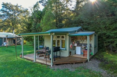 Photo of property in 389 Matiri Valley Road, Matiri, Murchison, 7077