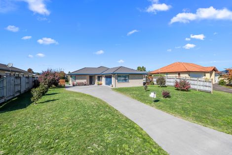 Photo of property in 22 Vogel Place, Te Aroha, 3320