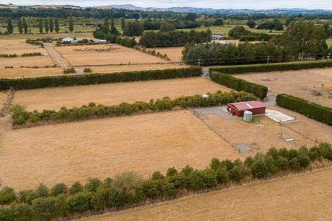 Photo of property in 555 Norfolk Road, Waingawa, Carterton, 5791