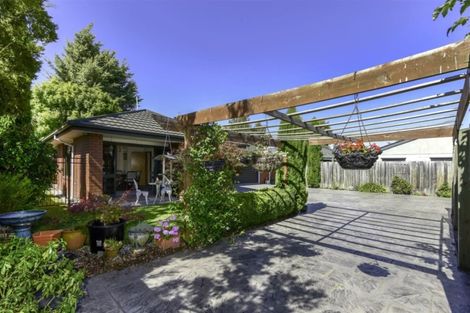 Photo of property in 1/25 Maryhill Avenue, Hoon Hay, Christchurch, 8025