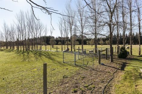 Photo of property in 46 Verona Place, Ohoka, Kaiapoi, 7692